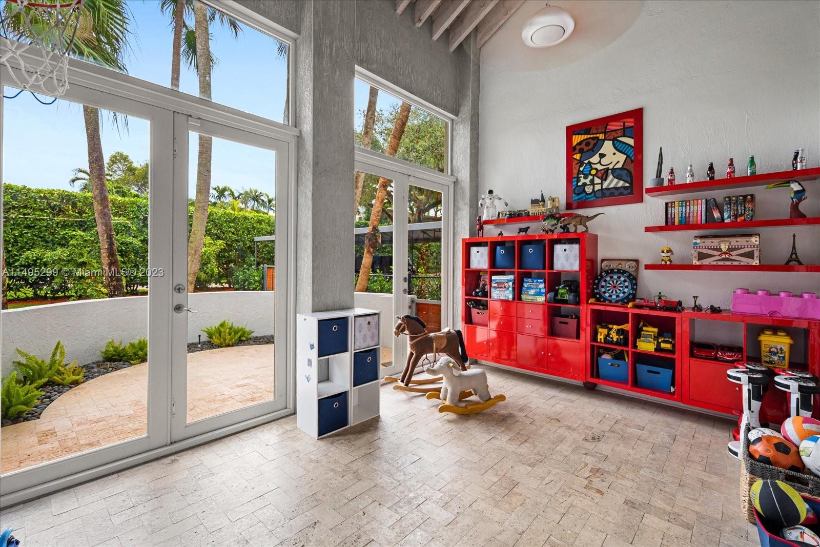 PONCE ROAD ESTATES - Residential