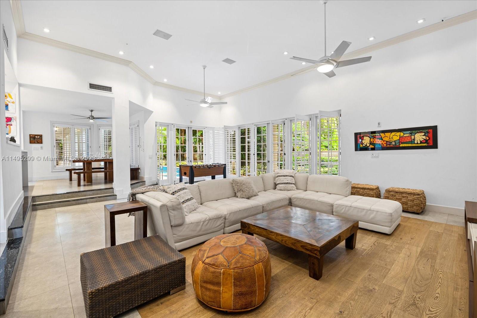 PONCE ROAD ESTATES - Residential