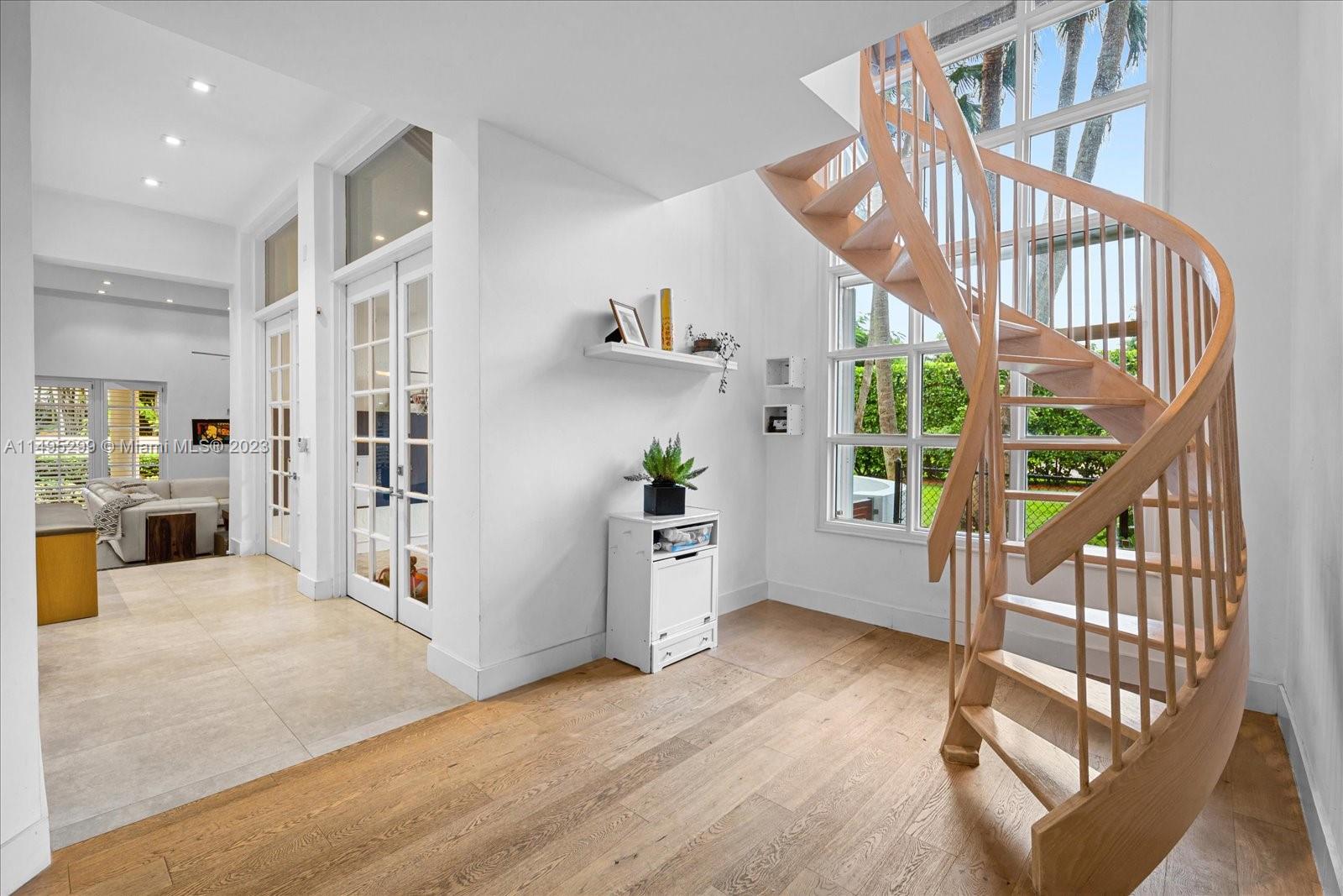 PONCE ROAD ESTATES - Residential