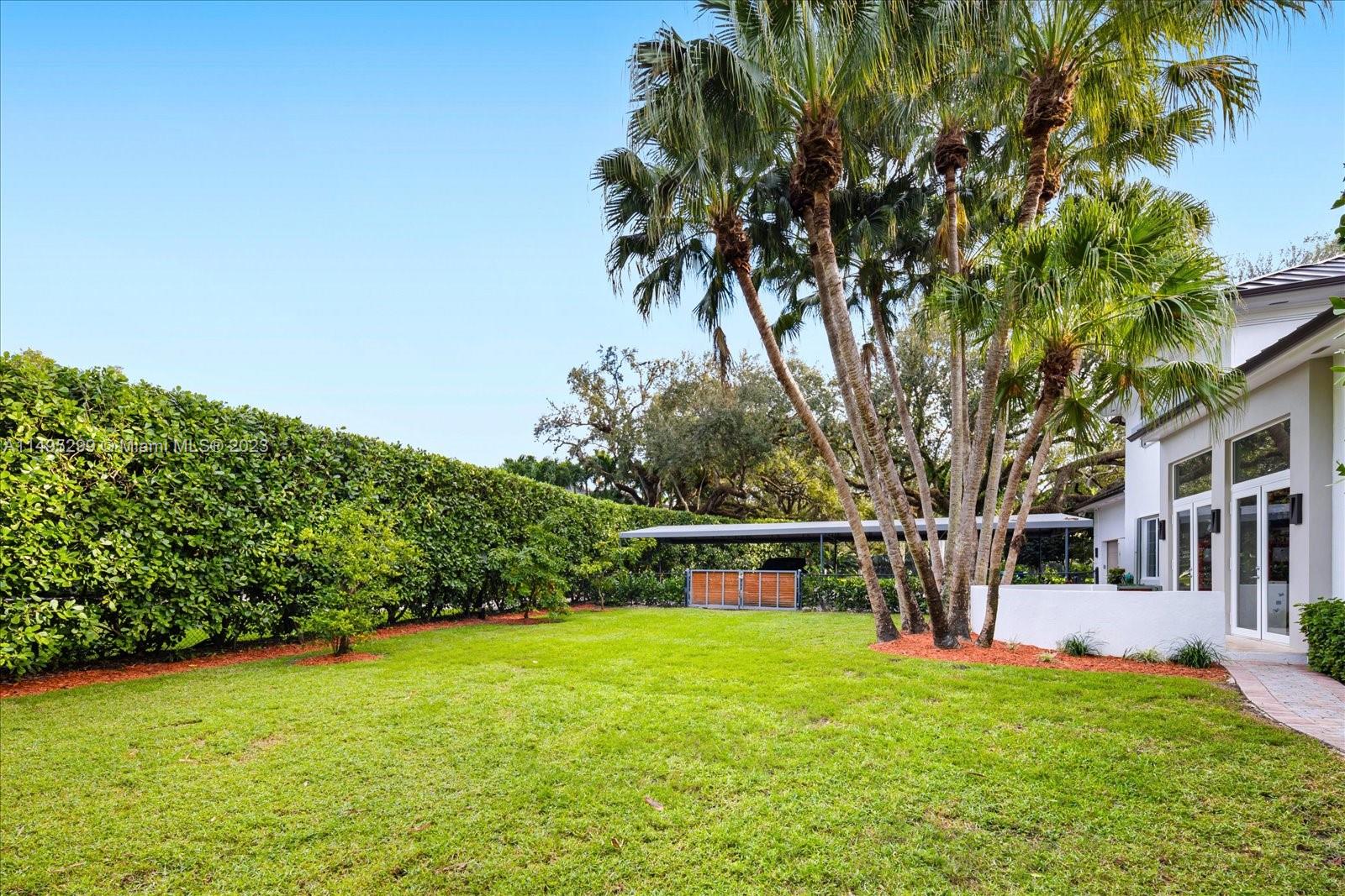 PONCE ROAD ESTATES - Residential