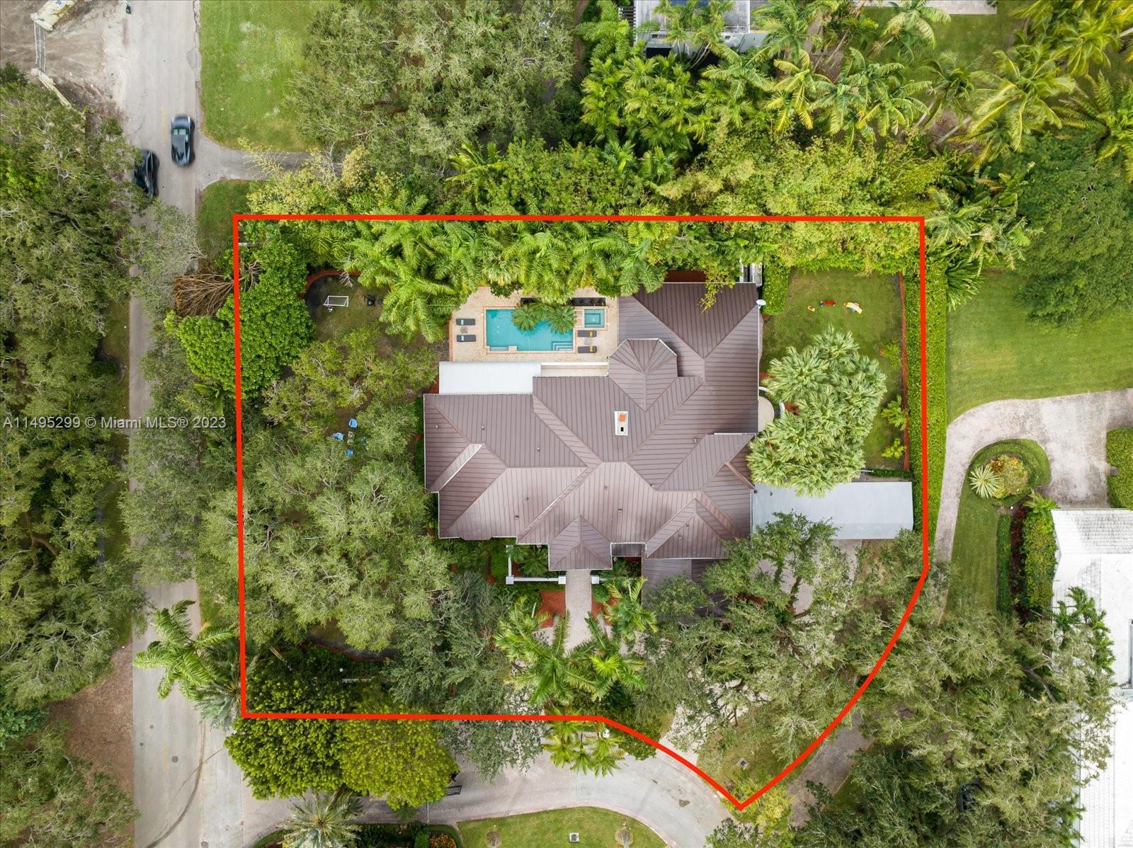 PONCE ROAD ESTATES - Residential