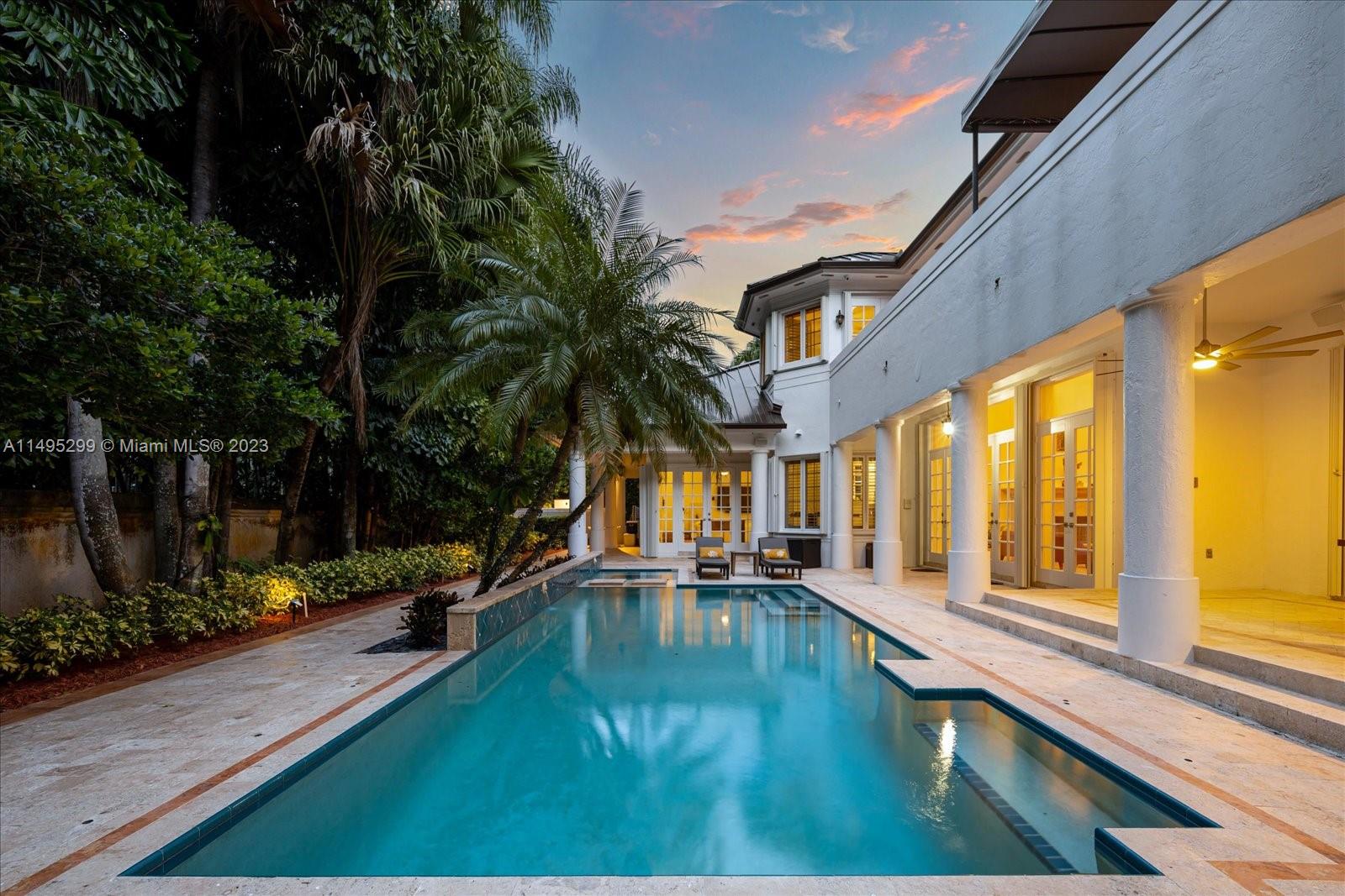 PONCE ROAD ESTATES - Residential