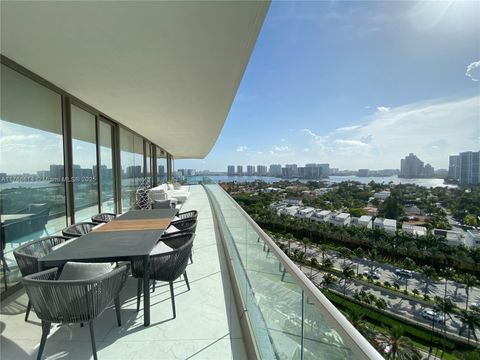 18975 Collins Ave 1005 Sunny Isles Beach FL 33160