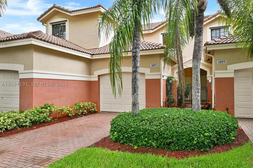 Photo of 3897 Tree Top Dr, Weston, FL 33332 (MLS # A12057191)