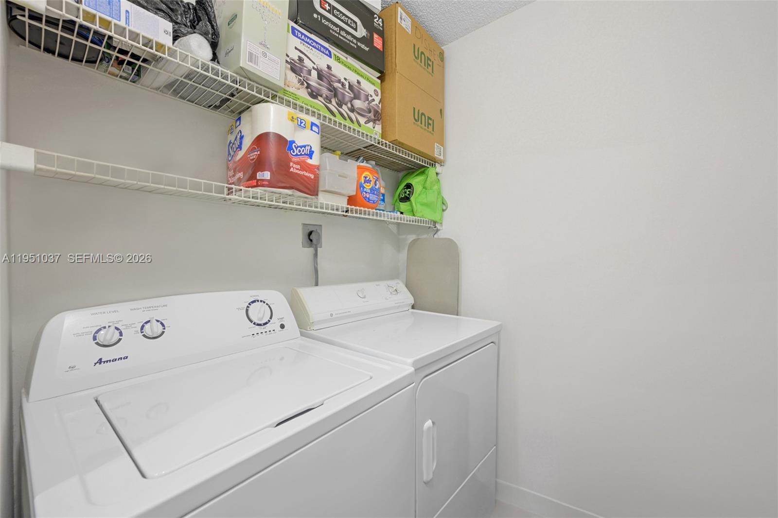 THE YACHT CLUB AT AVENTURA - Residential