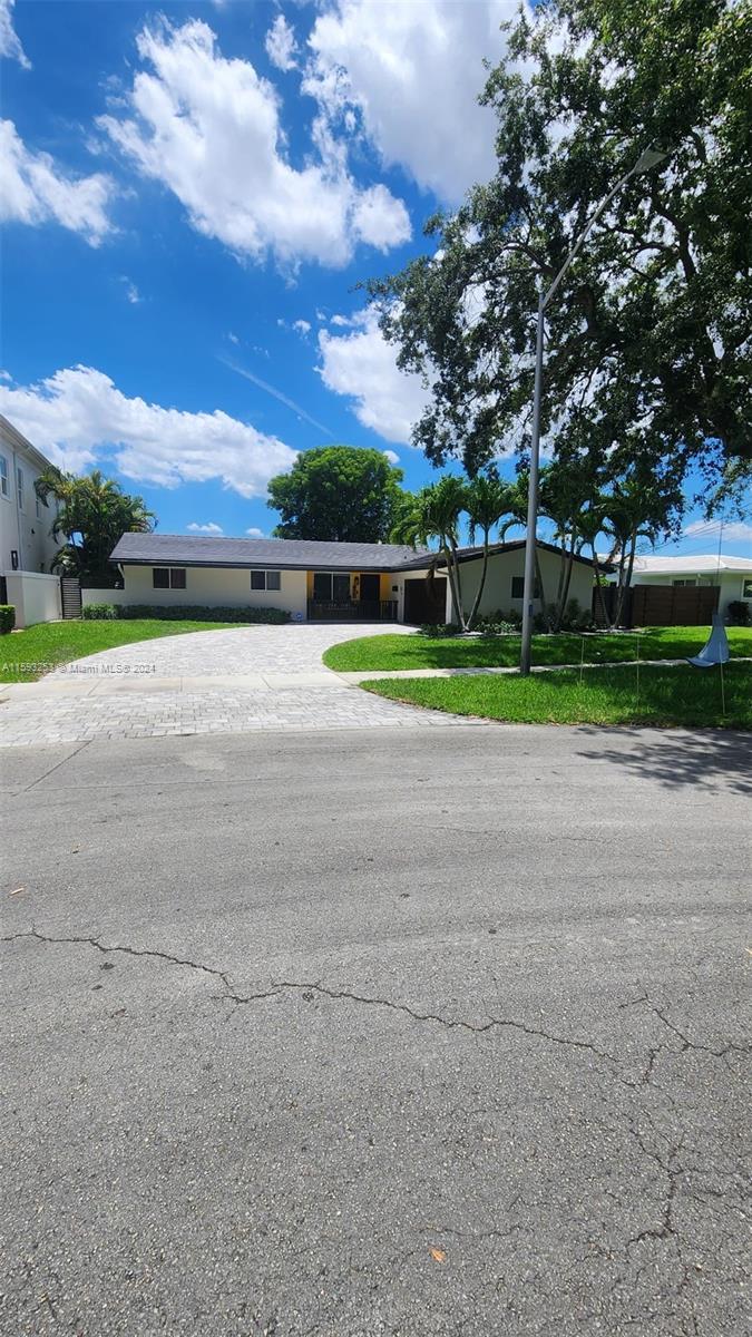 Property for Sale at 6360 Lake June Rd Rd, Miami Lakes, Miami-Dade County, Florida - Bedrooms: 3 
Bathrooms: 2  - $855,000