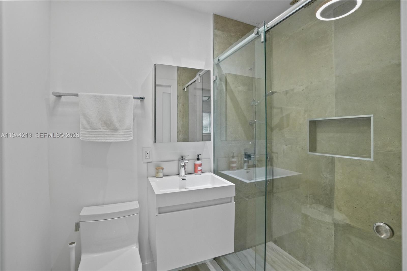 SUNSET GARDENS - Residential