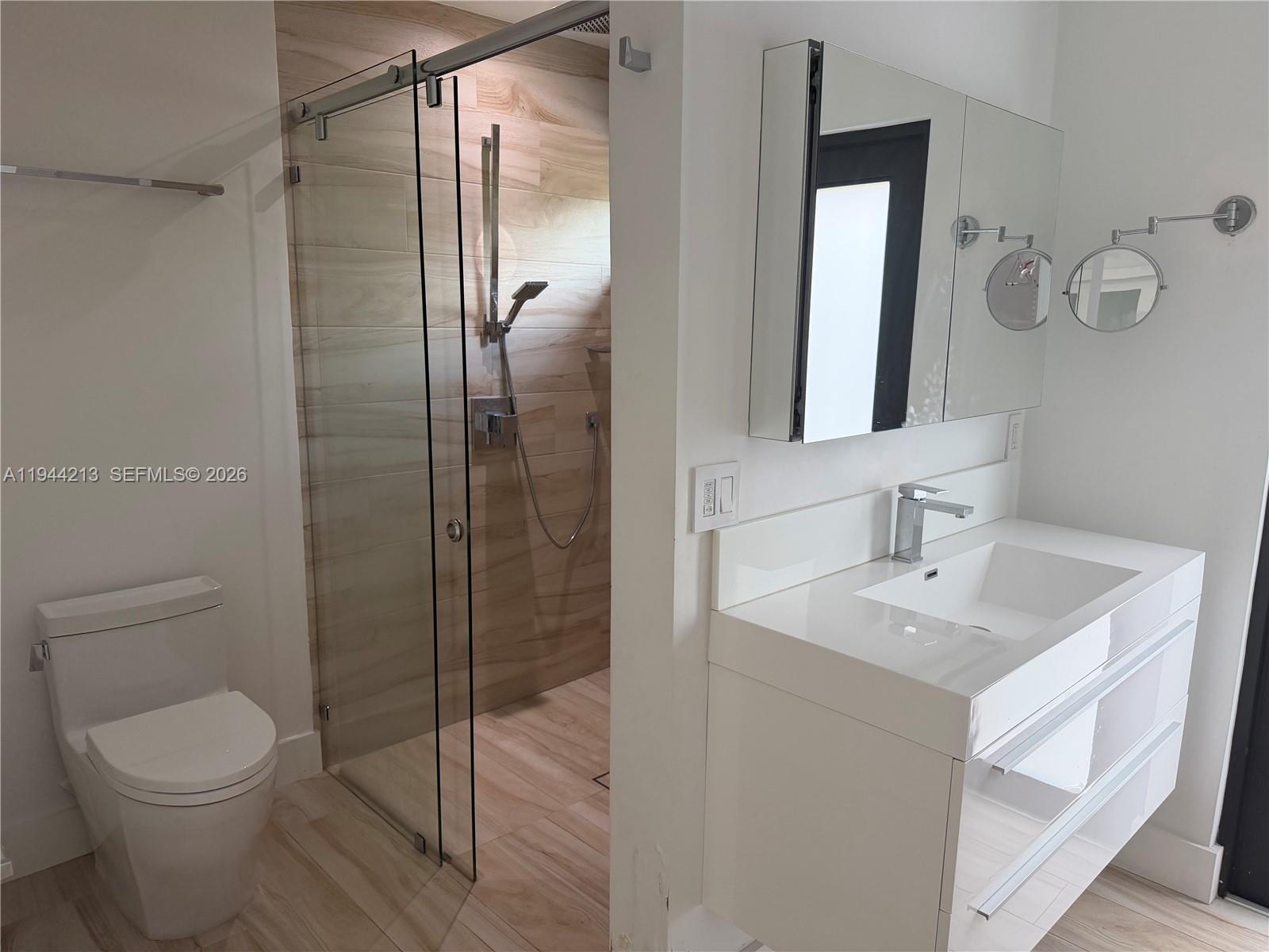 SUNSET GARDENS - Residential