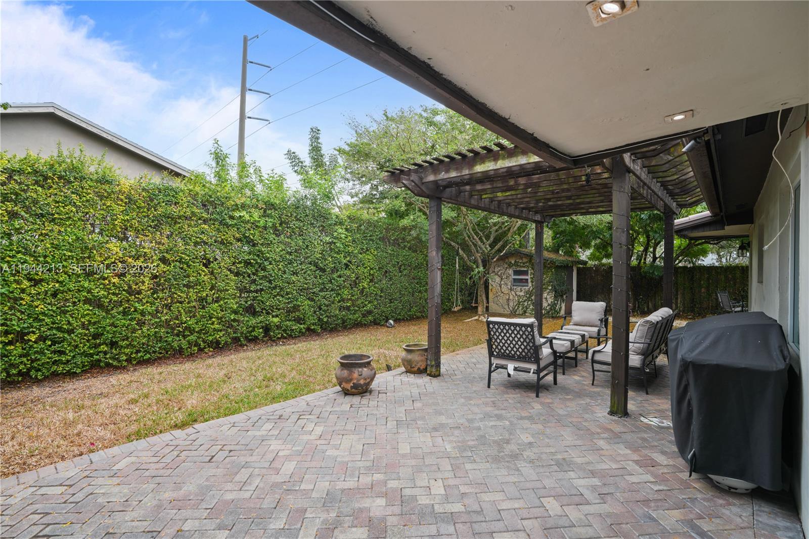 SUNSET GARDENS - Residential