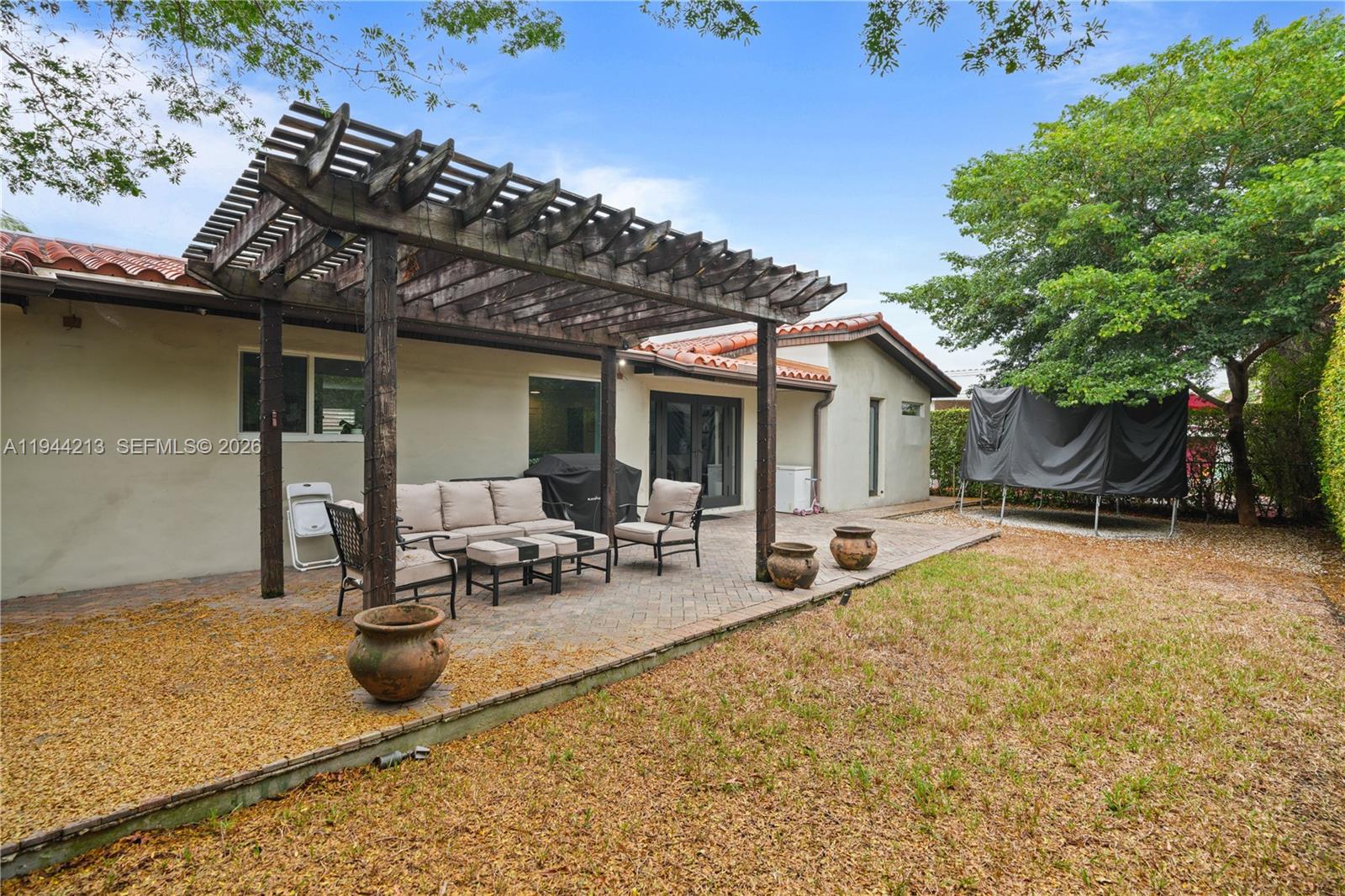 SUNSET GARDENS - Residential