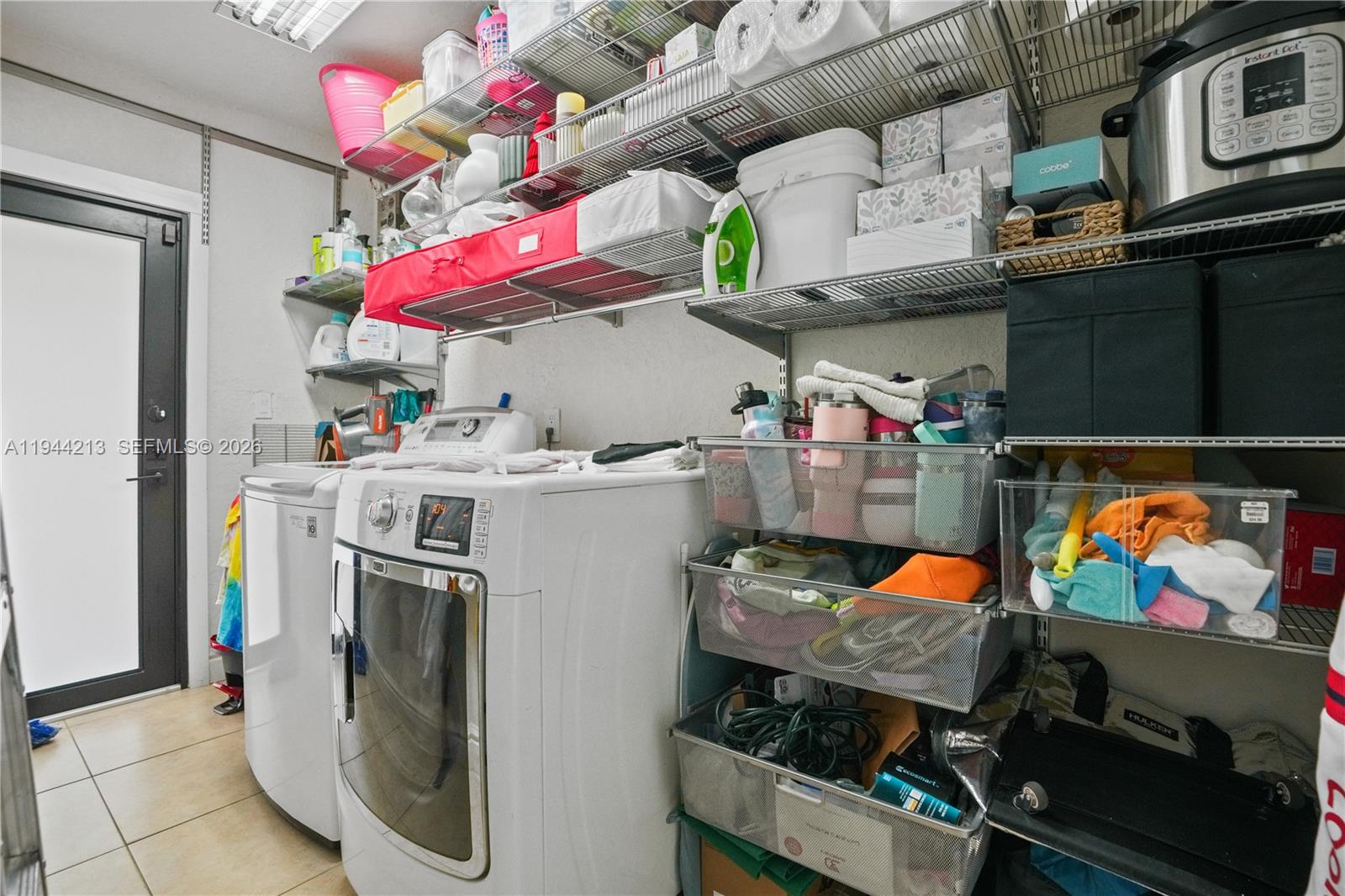 SUNSET GARDENS - Residential