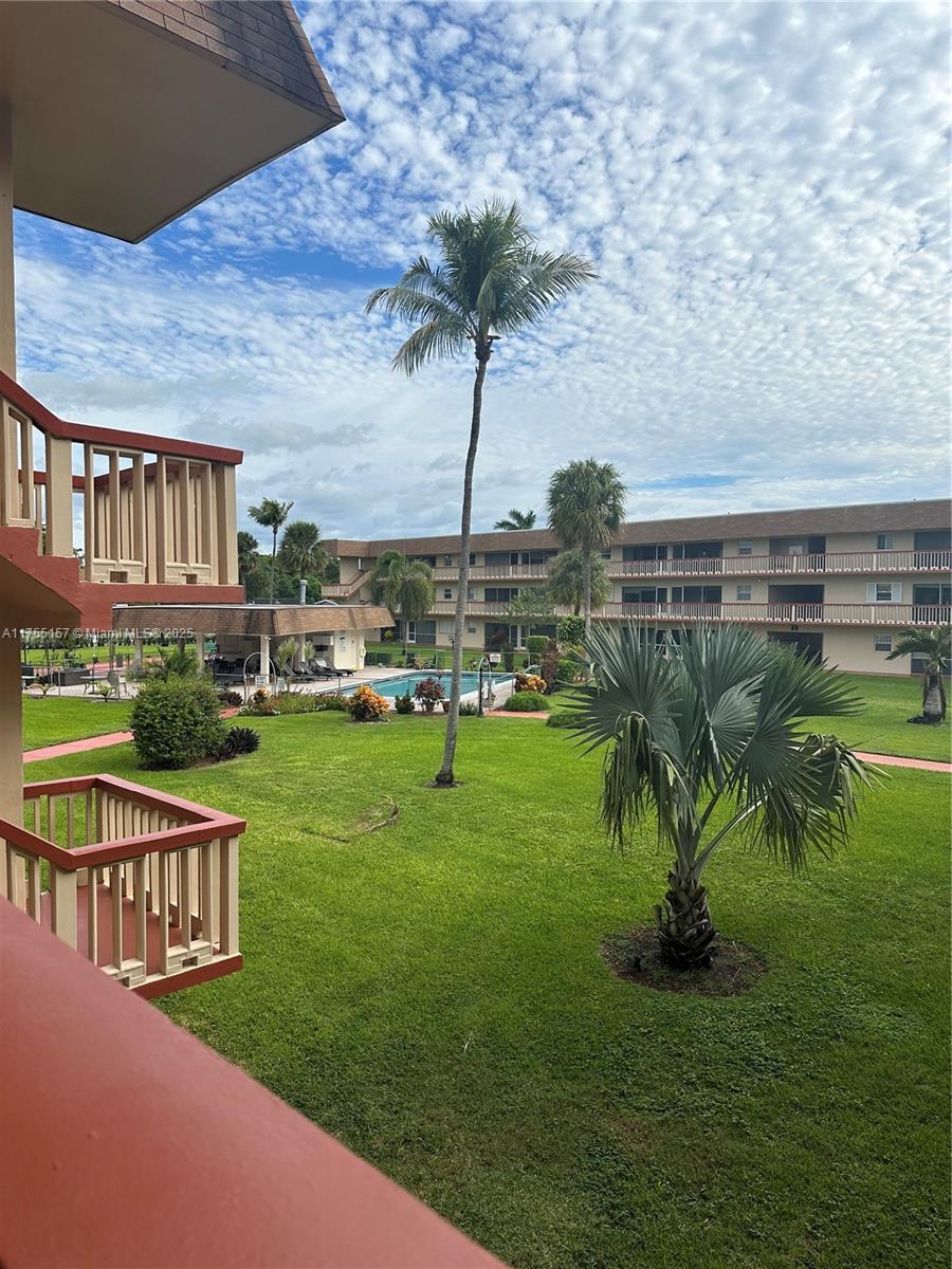 Rental Property at 5300 Washington St S216, Hollywood, Broward County, Florida - Bedrooms: 2 
Bathrooms: 2  - $1,850 MO.