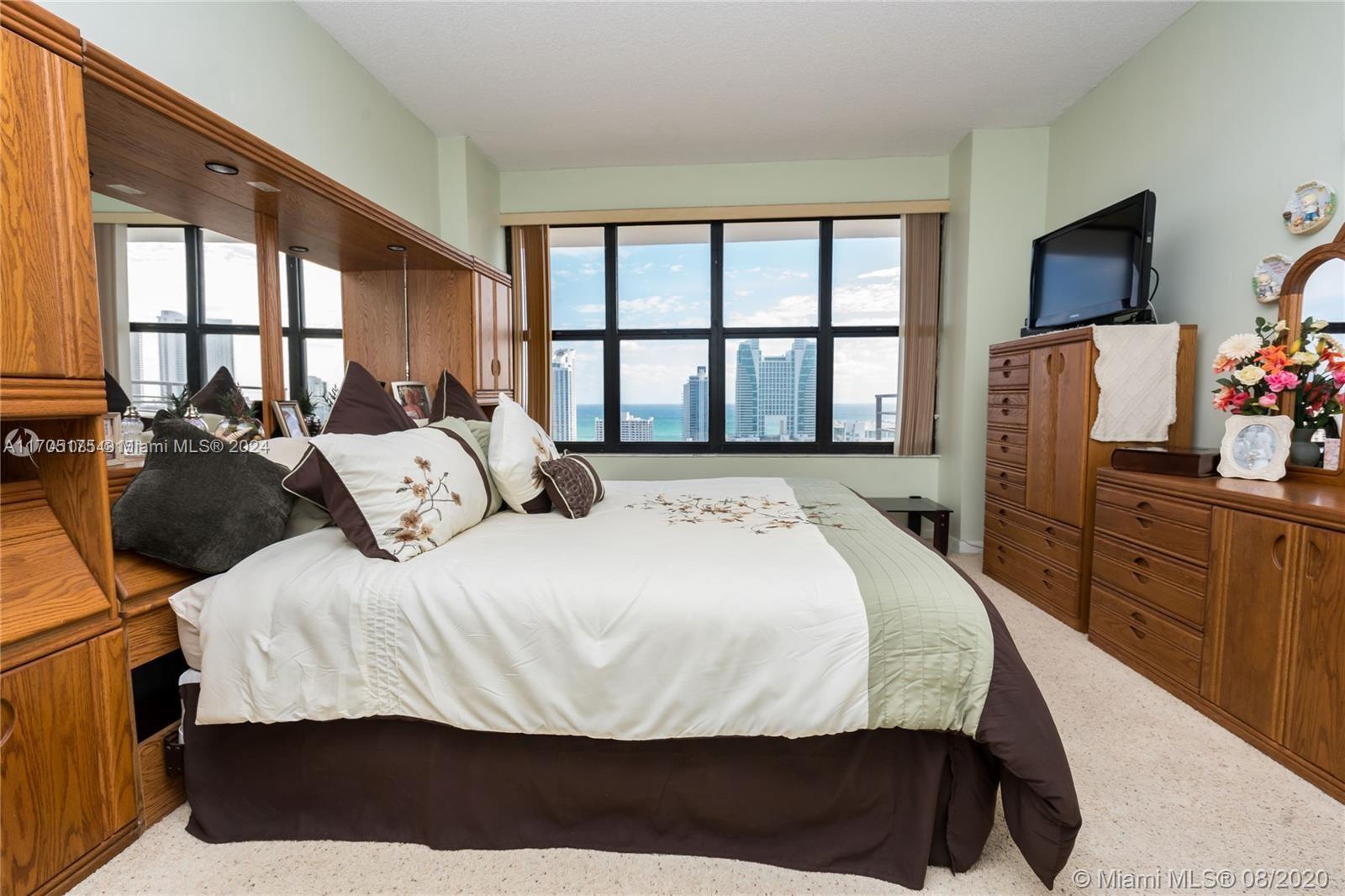 OLYMPUS CONDO - Residential