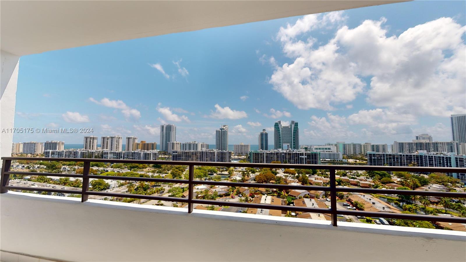 OLYMPUS CONDO - Residential