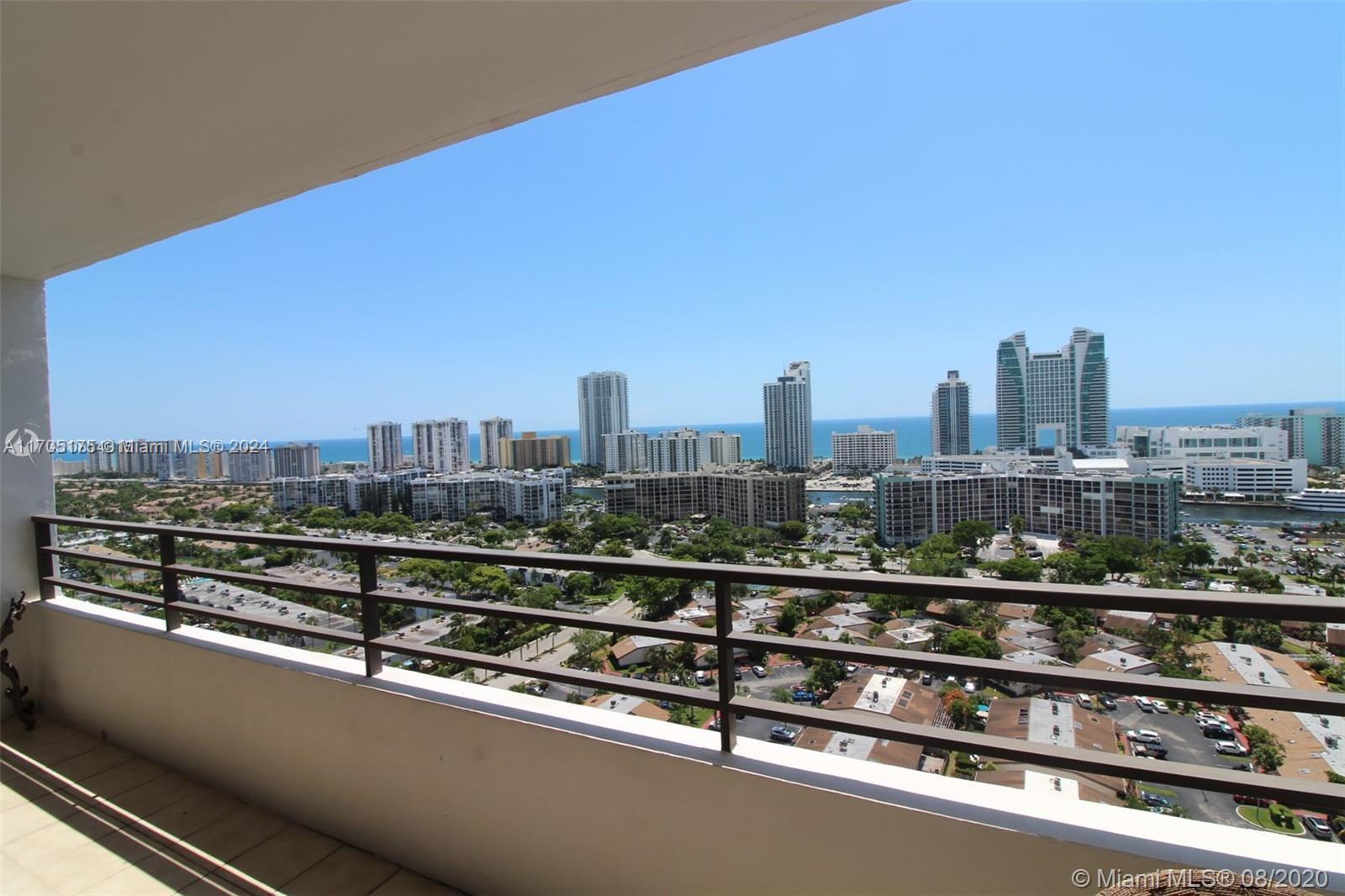 OLYMPUS CONDO - Residential