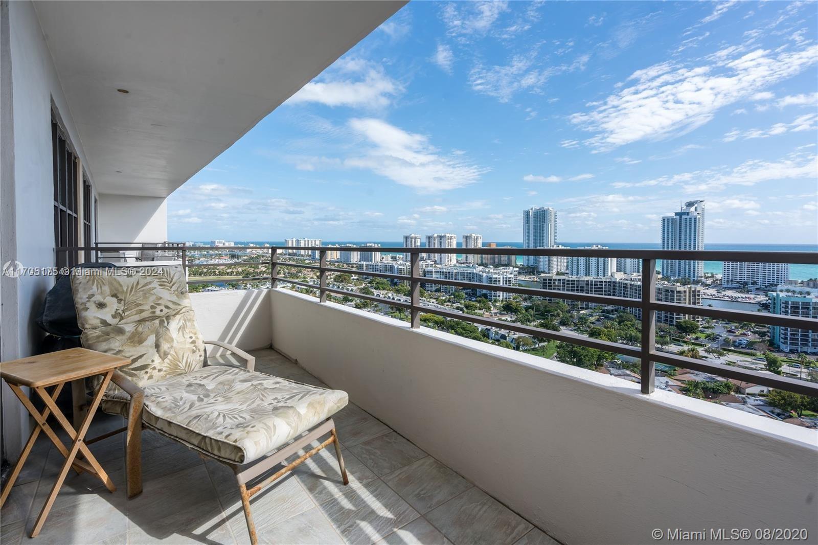 OLYMPUS CONDO - Residential