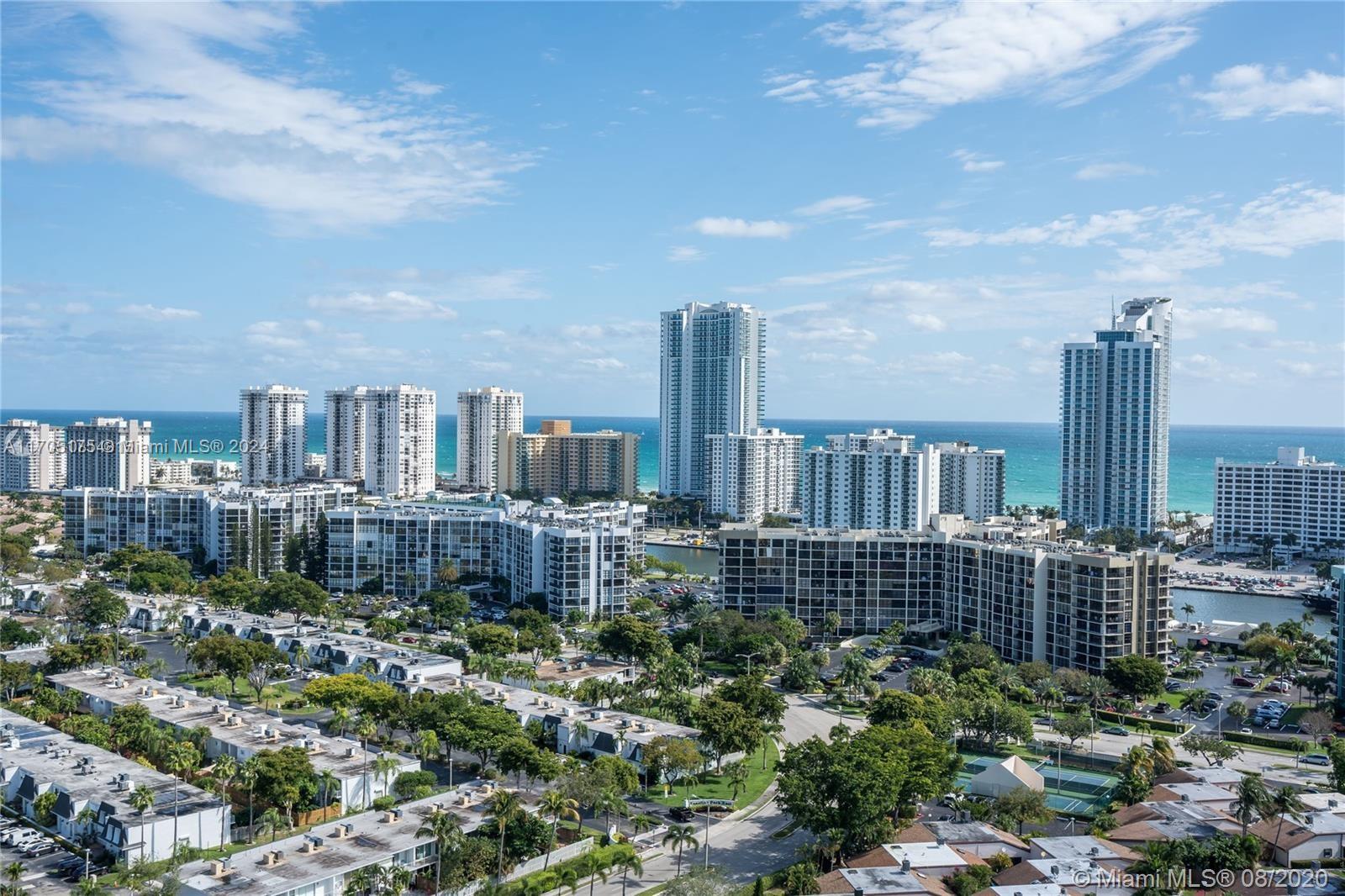 OLYMPUS CONDO - Residential