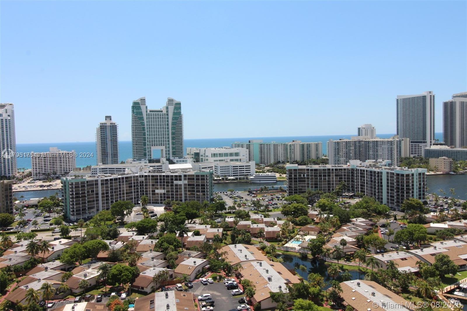OLYMPUS CONDO - Residential