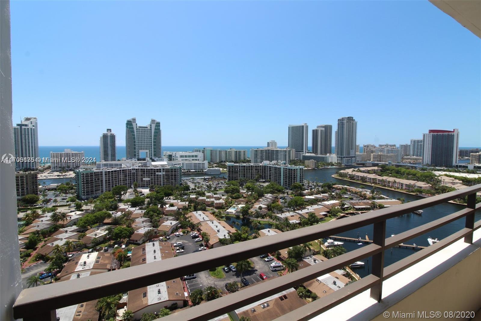 OLYMPUS CONDO - Residential