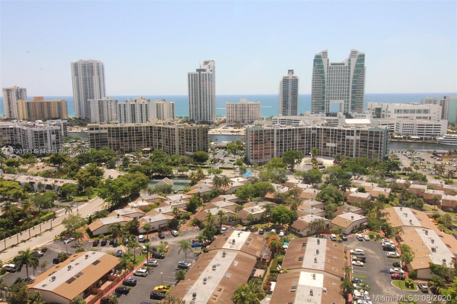OLYMPUS CONDO - Residential