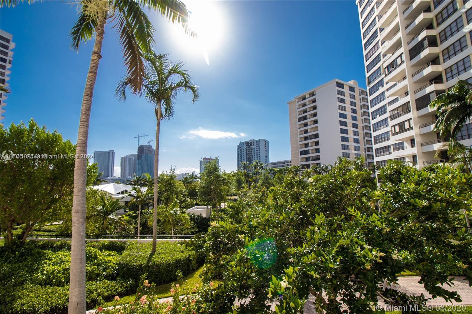 OLYMPUS CONDO - Residential