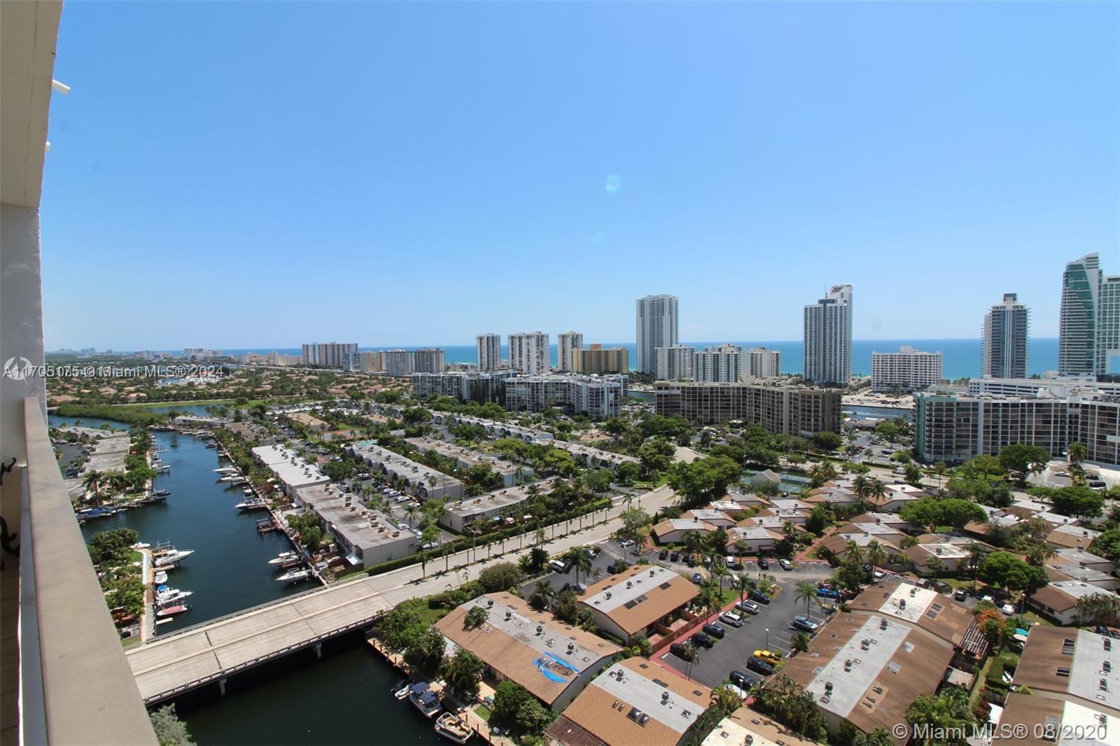 OLYMPUS CONDO - Residential