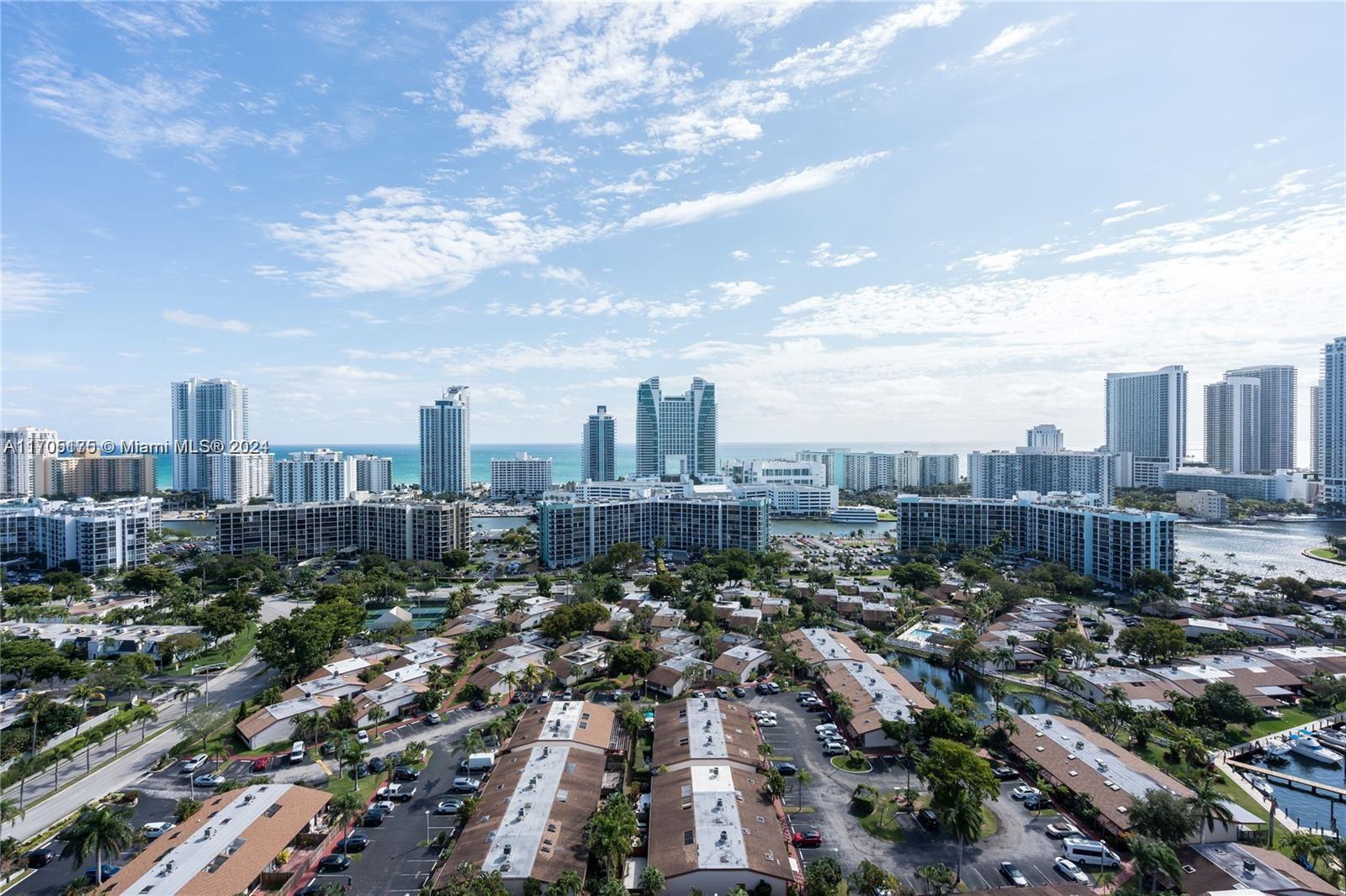 OLYMPUS CONDO - Residential