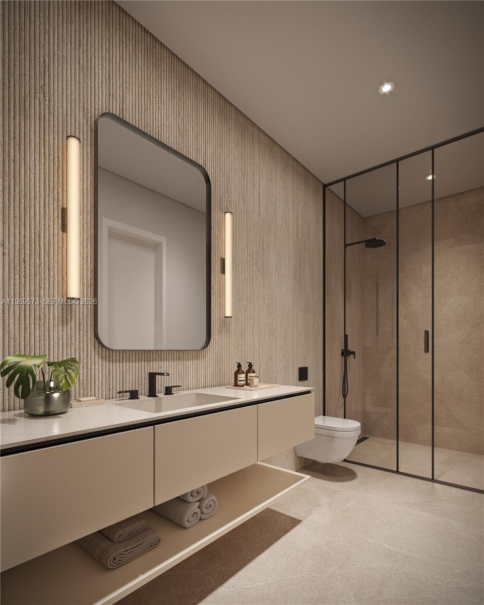 Colette Residences - Residential