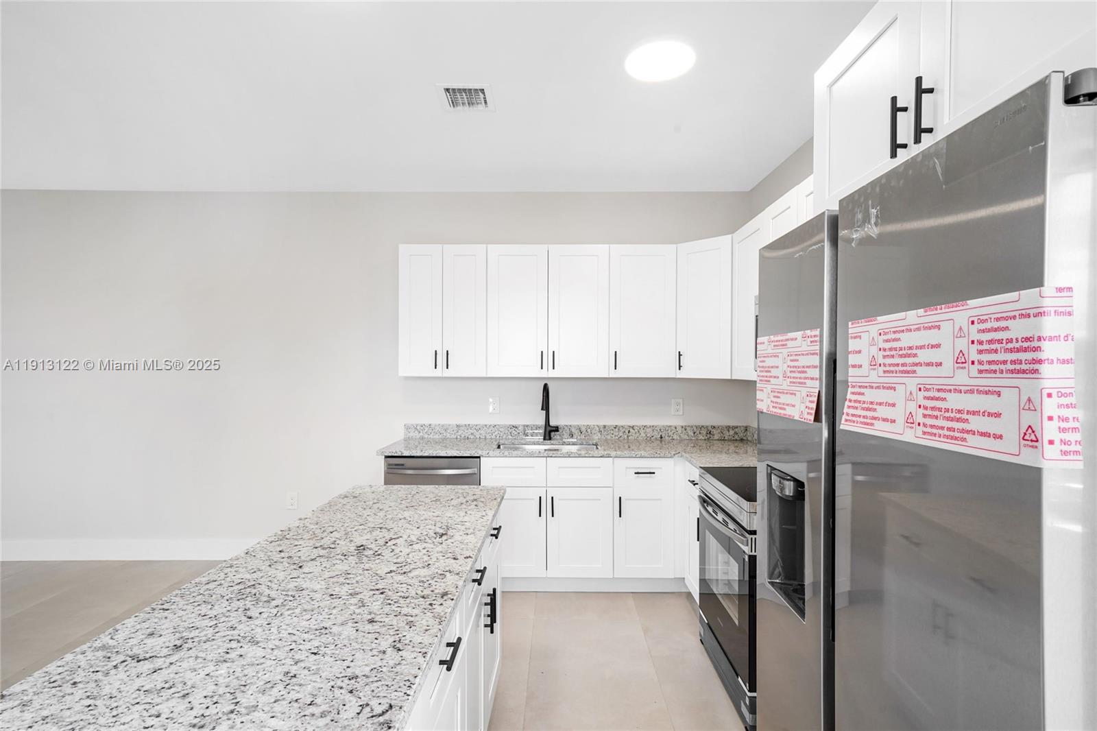 INGLESIDE PARK - Residential Lease