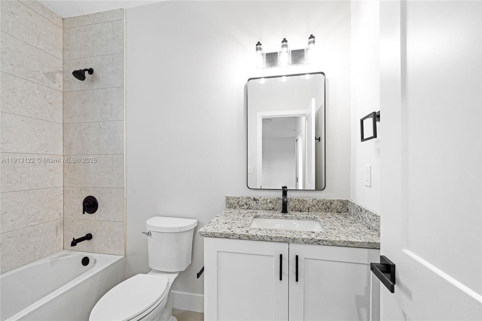 INGLESIDE PARK - Residential Lease