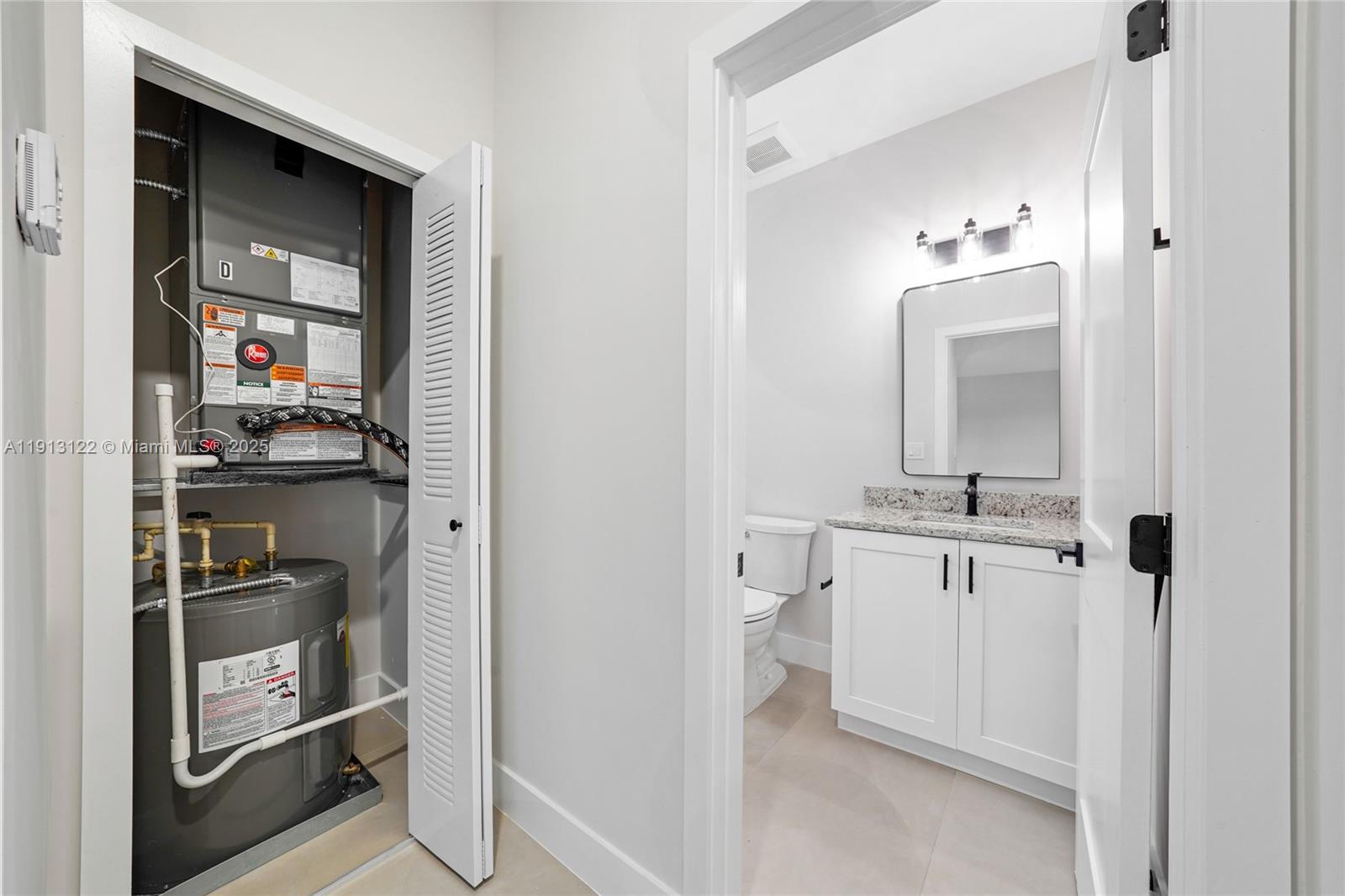 INGLESIDE PARK - Residential Lease