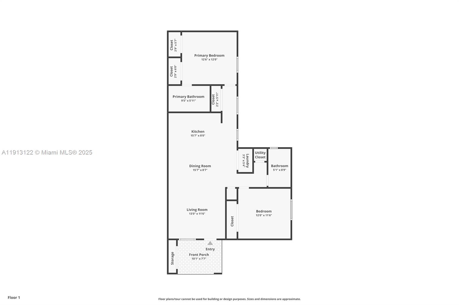 INGLESIDE PARK - Residential Lease