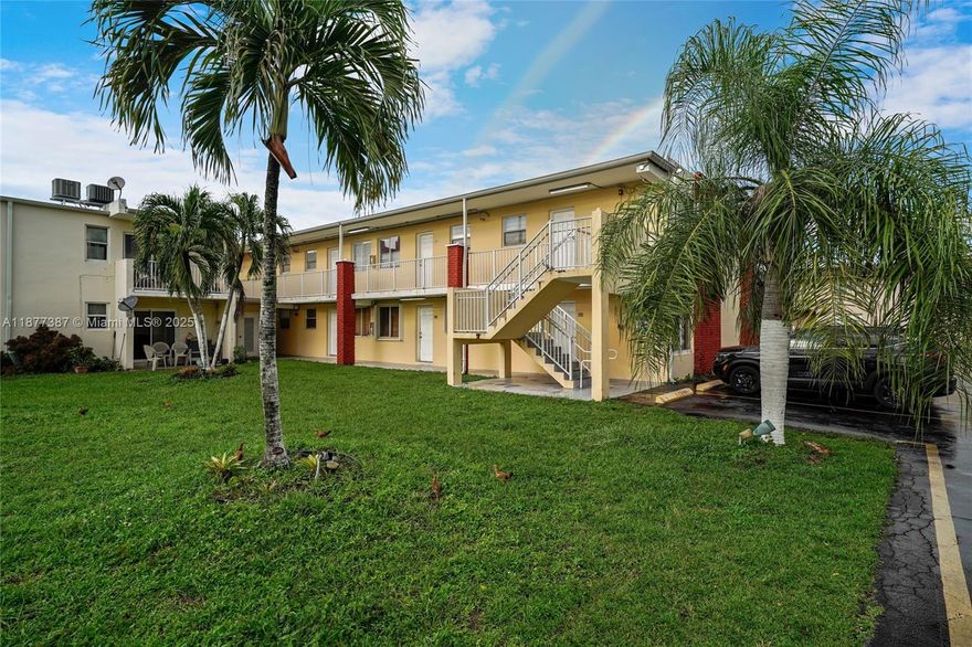 Beautifully maintained property located in the heart of Hialeah. This home combines comfort, convenience, and charm, making it an excellent choice for a wide range of buyers. Conveniently situated near shopping centers, dining options, schools, and major roadways, it offers easy access to everything you need for everyday living while still providing a peaceful residential setting. With its desirable location and thoughtful features, this is truly a must-see home that stands out in today’s market.