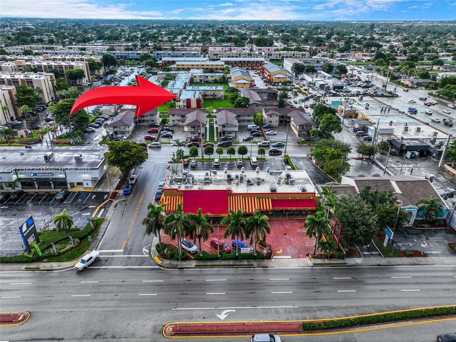 COURTYARDS II CONDO - Residential