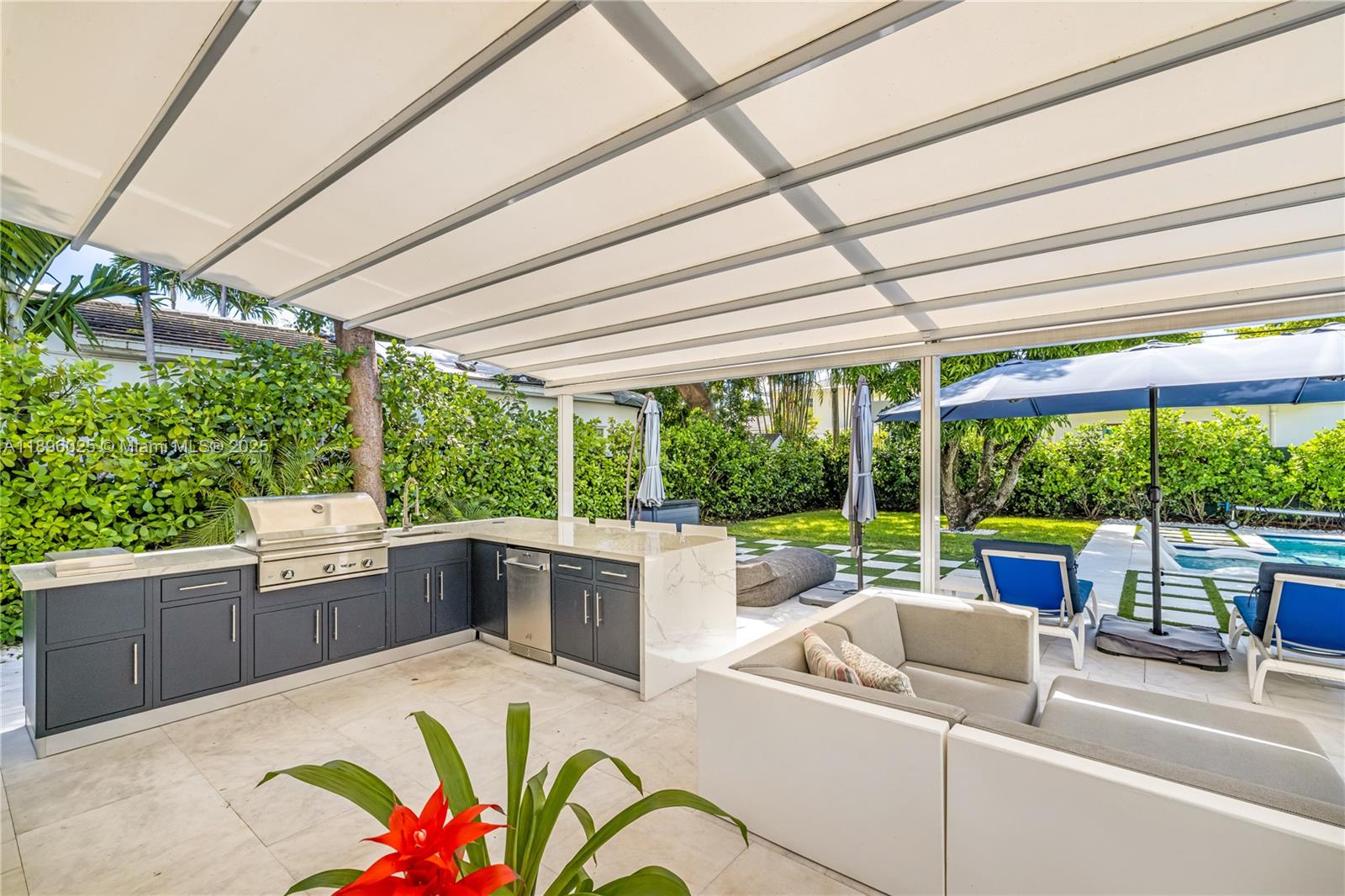 BEACH VIEW ADDN - Residential