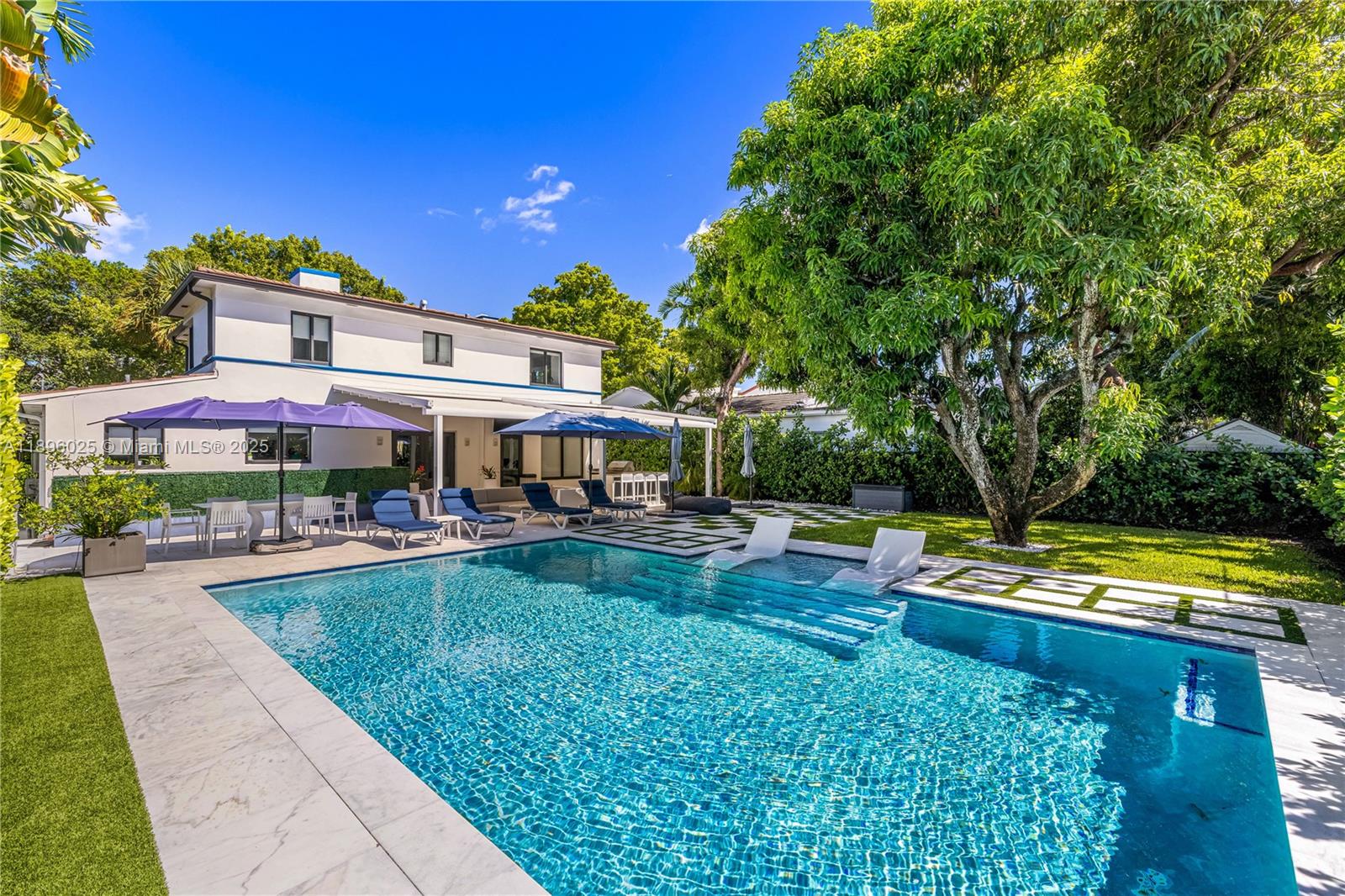 BEACH VIEW ADDN - Residential