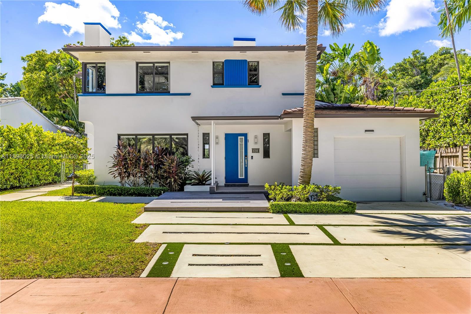 6166 Pine Tree Dr