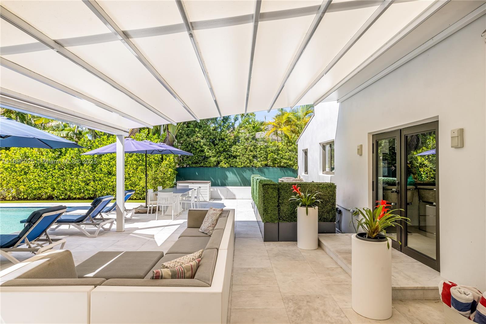 BEACH VIEW ADDN - Residential