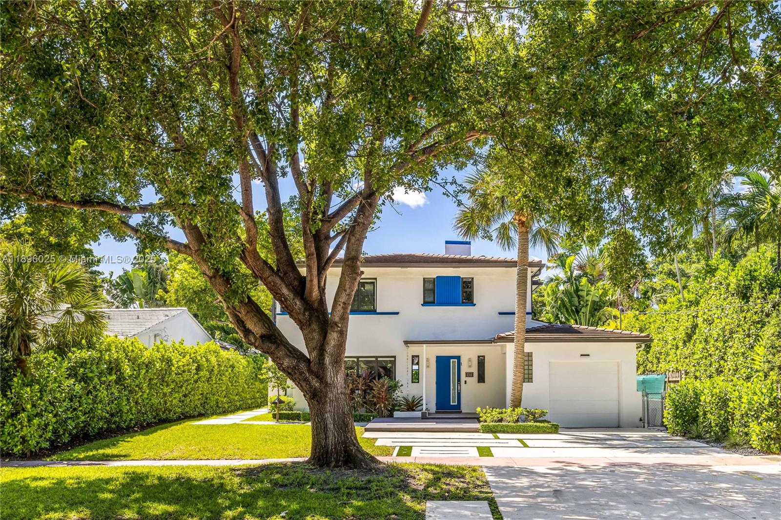 BEACH VIEW ADDN - Residential