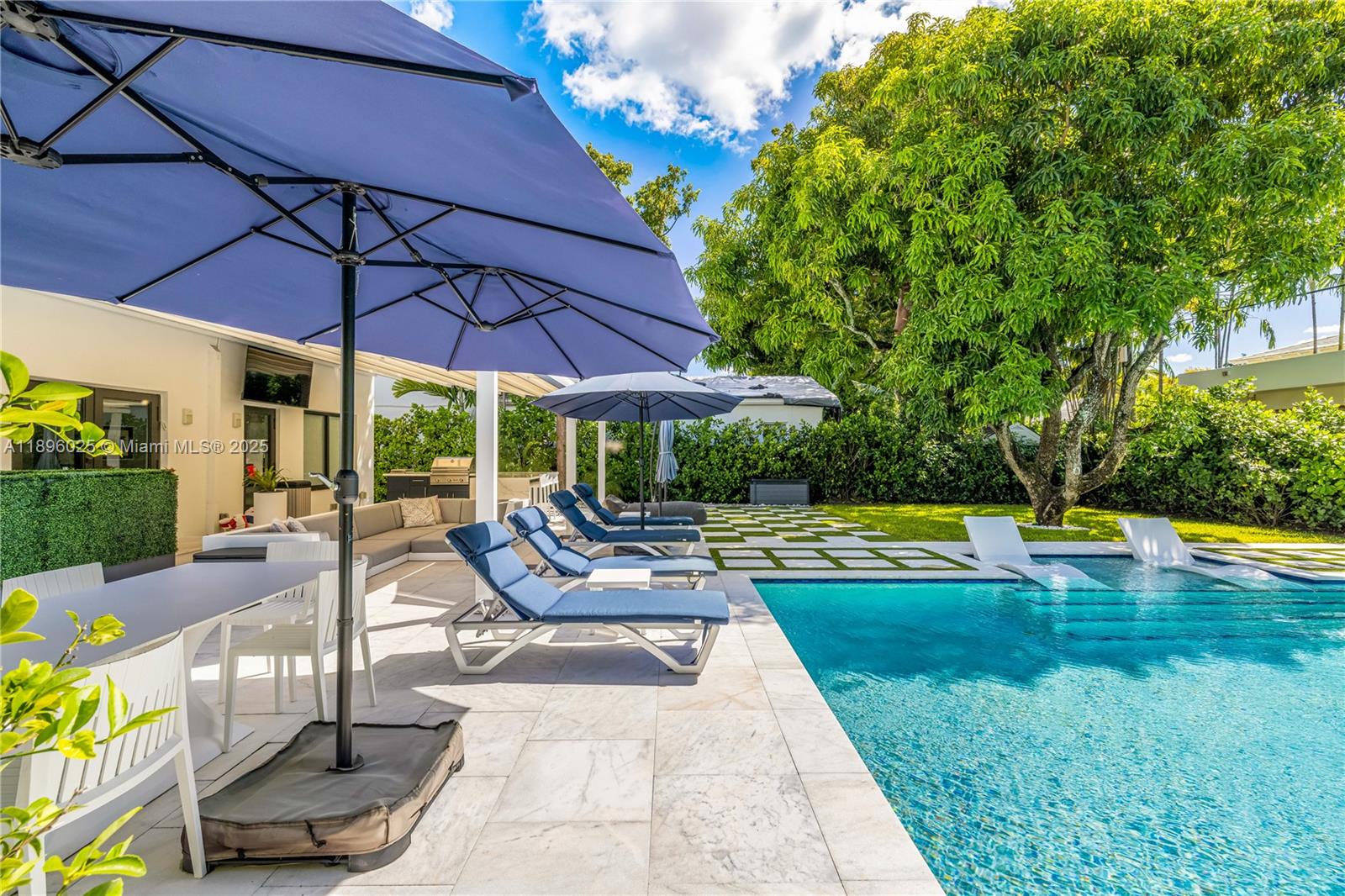 BEACH VIEW ADDN - Residential