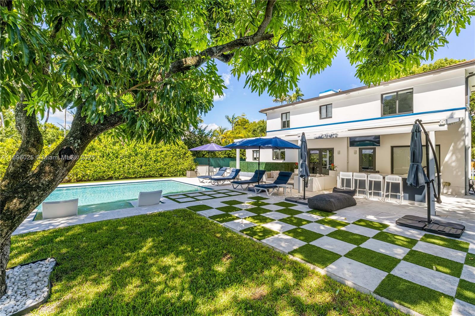 BEACH VIEW ADDN - Residential