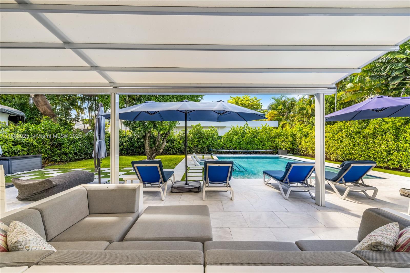 BEACH VIEW ADDN - Residential