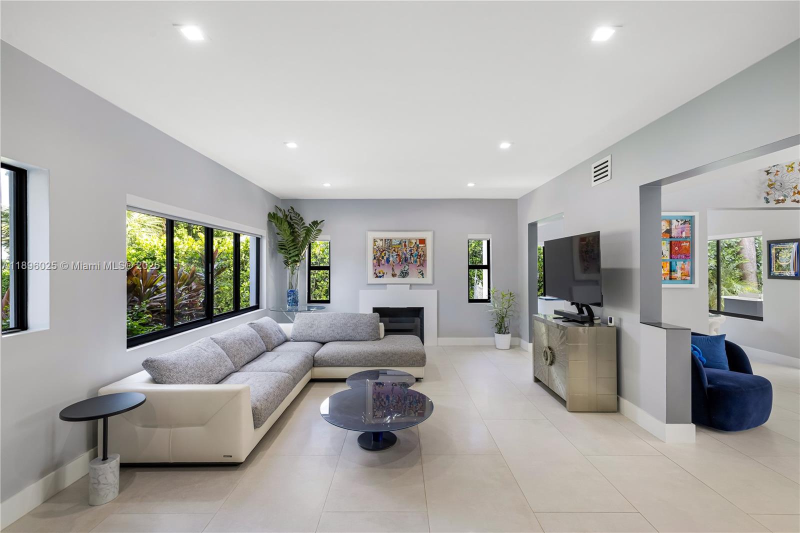 BEACH VIEW ADDN - Residential