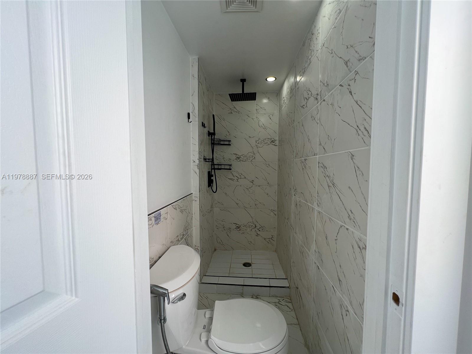 MAP OF PERRINE - Residential