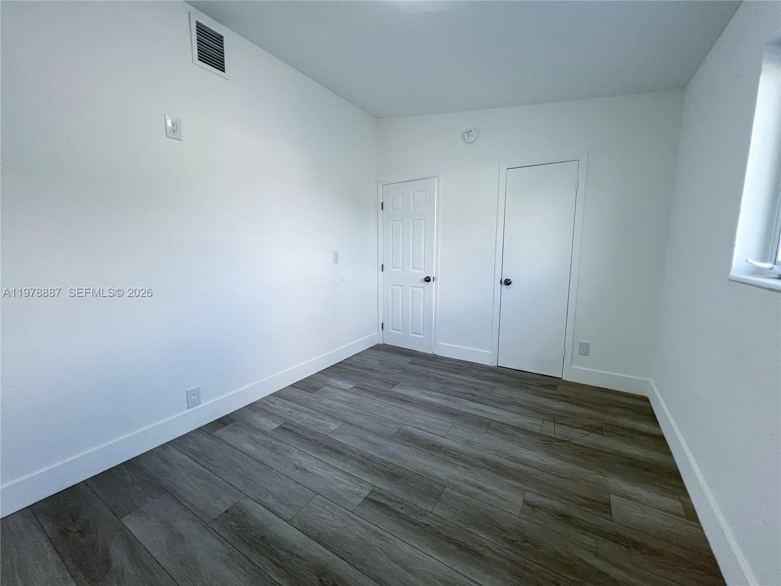 MAP OF PERRINE - Residential