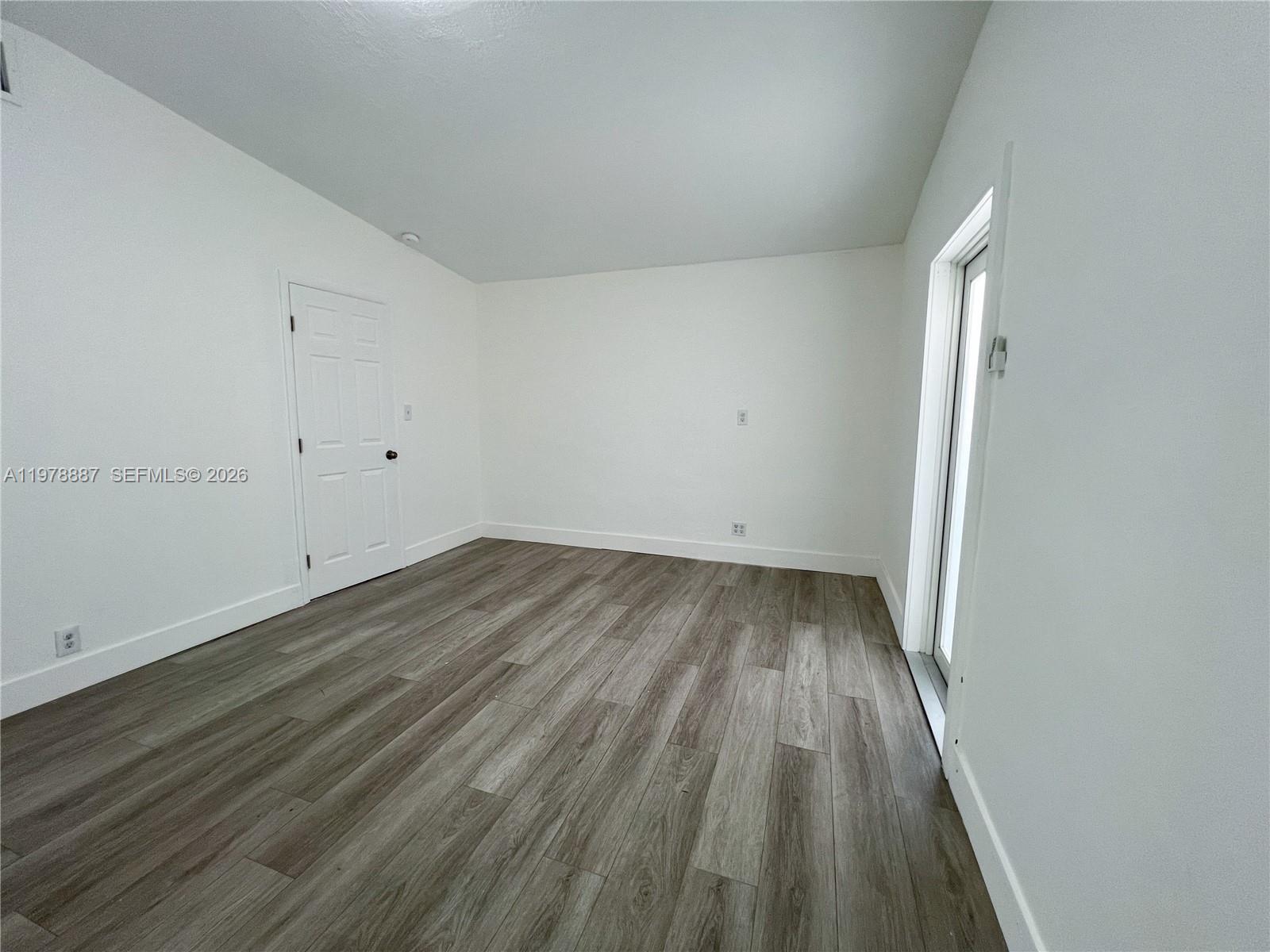 MAP OF PERRINE - Residential