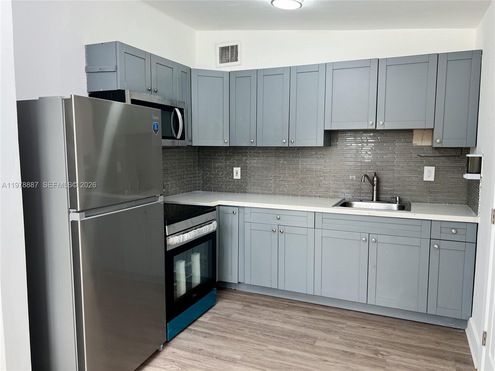 MAP OF PERRINE - Residential