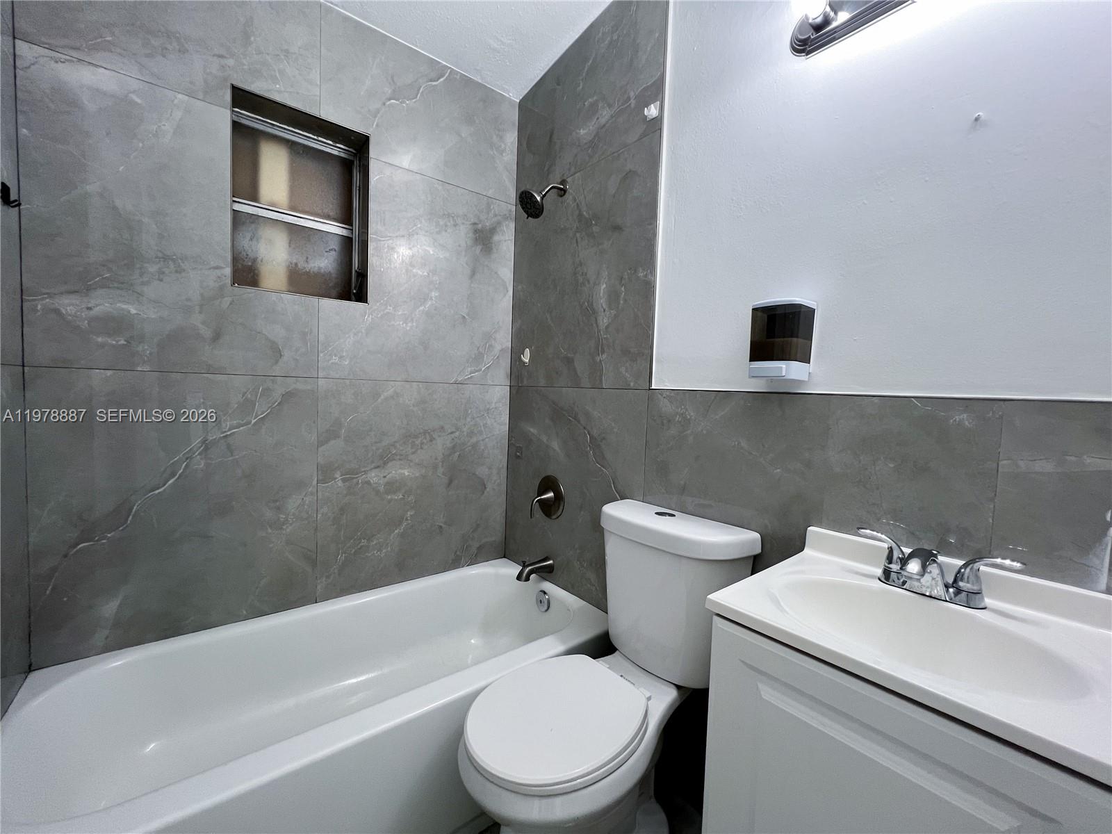 MAP OF PERRINE - Residential