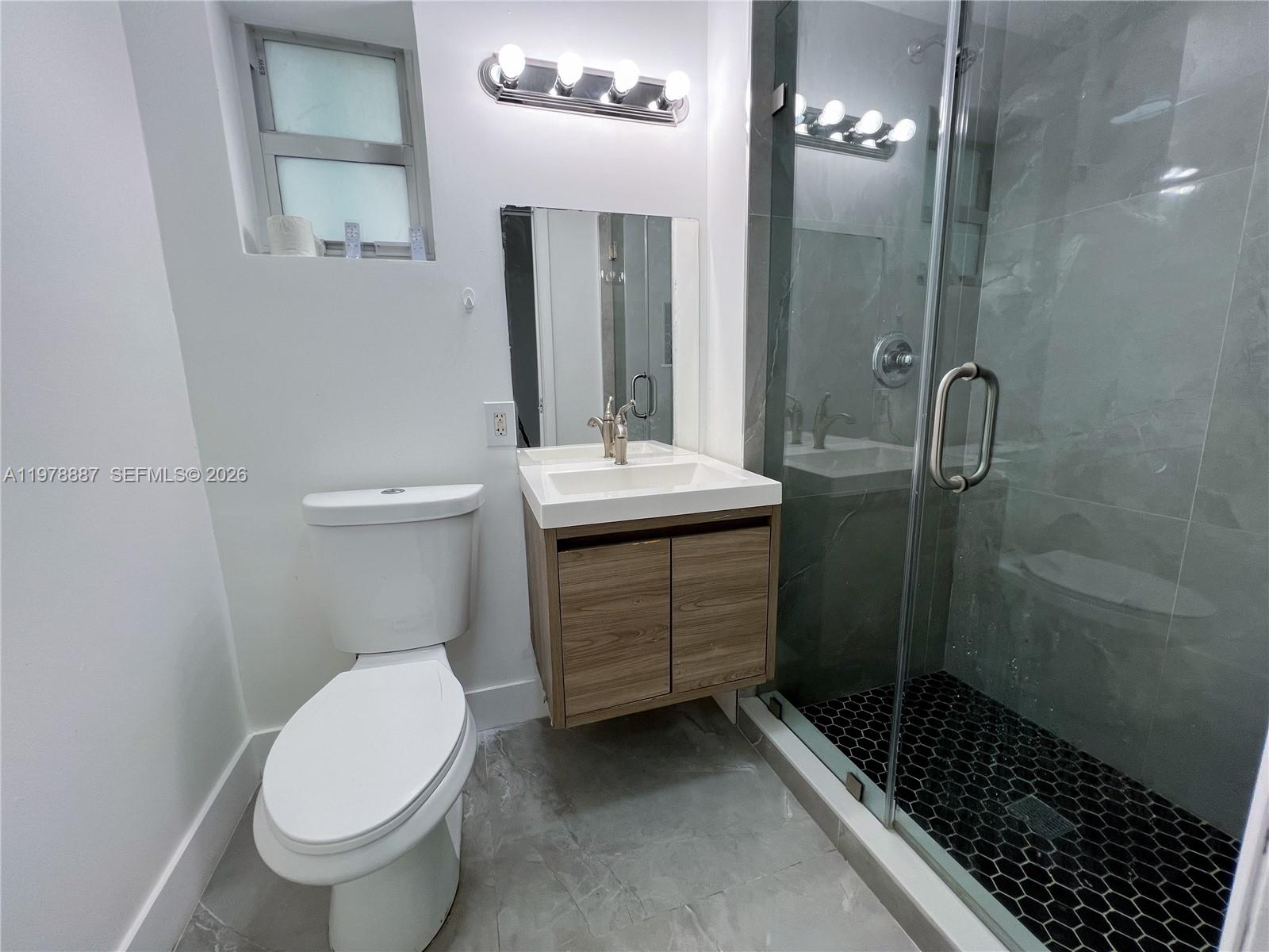 MAP OF PERRINE - Residential