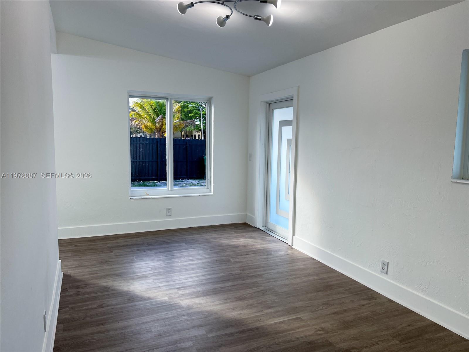 MAP OF PERRINE - Residential